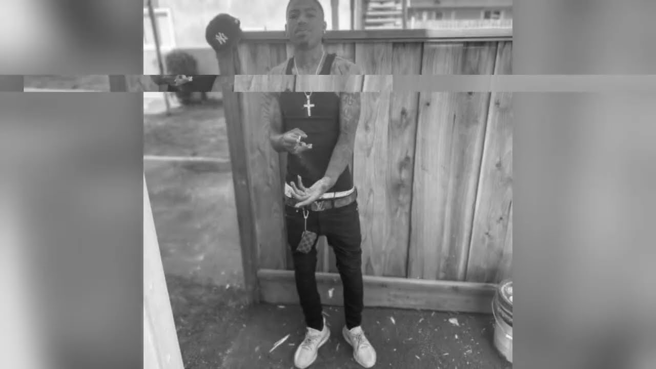 Young slobe Type Beat - Stop Sign (Prod MikeGonFly)