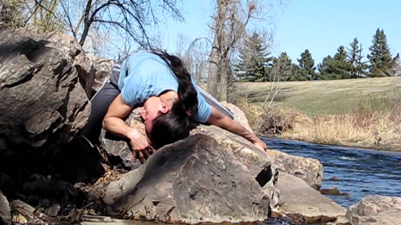 Learn Butoh | Episode 9: Rock Qualia | Lessons in Dark Dance
