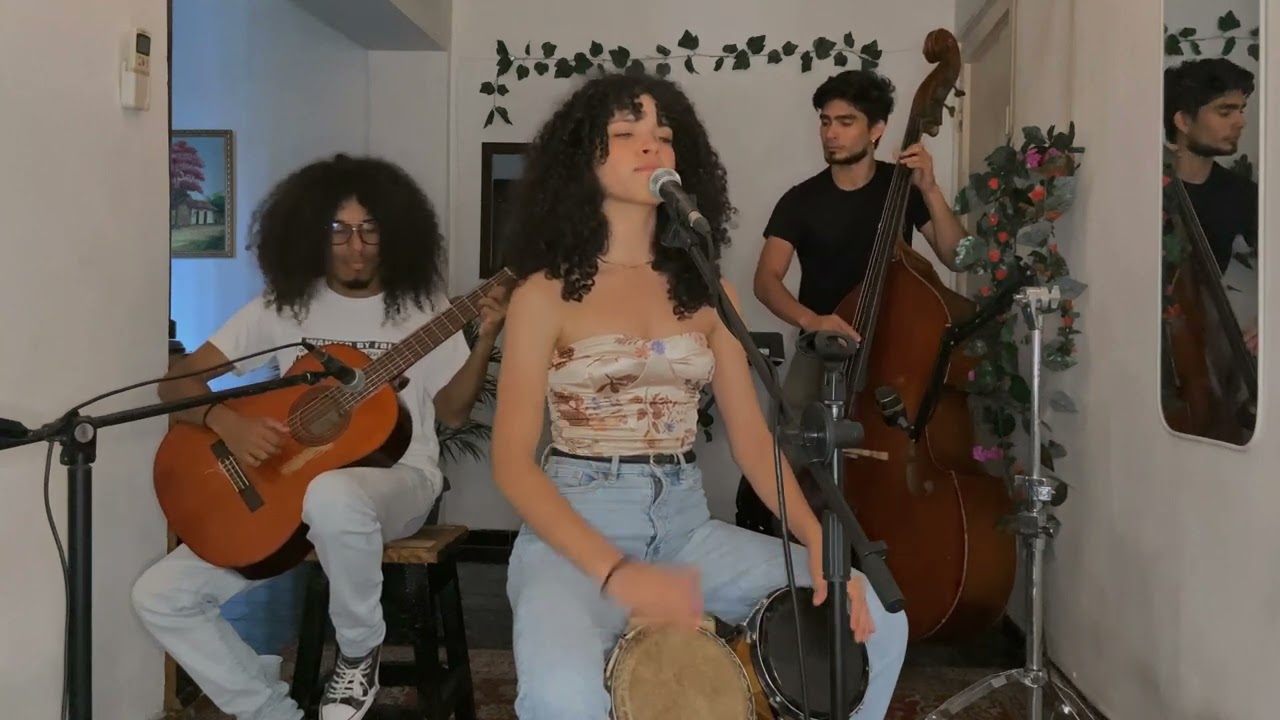 Algo Contigo  - Rita Payés