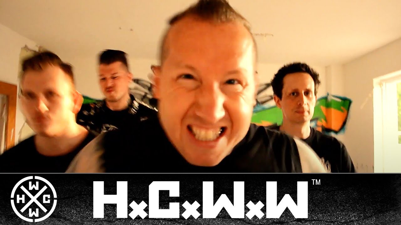 MANEGE FREI - SELBSTZERST&Ouml;RUNG - HC WORLDWIDE (OFFICIAL HD VERSION HCWW)
