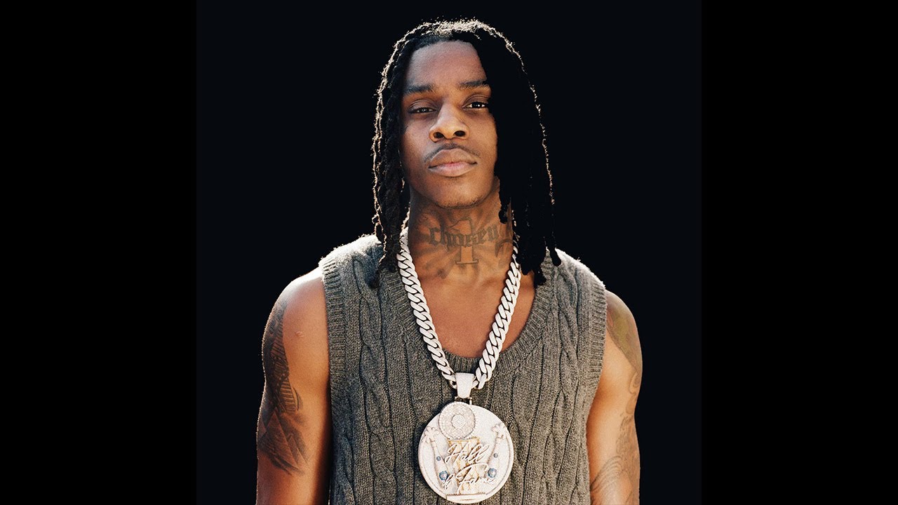 (SOLD) Polo G Type Beat - 