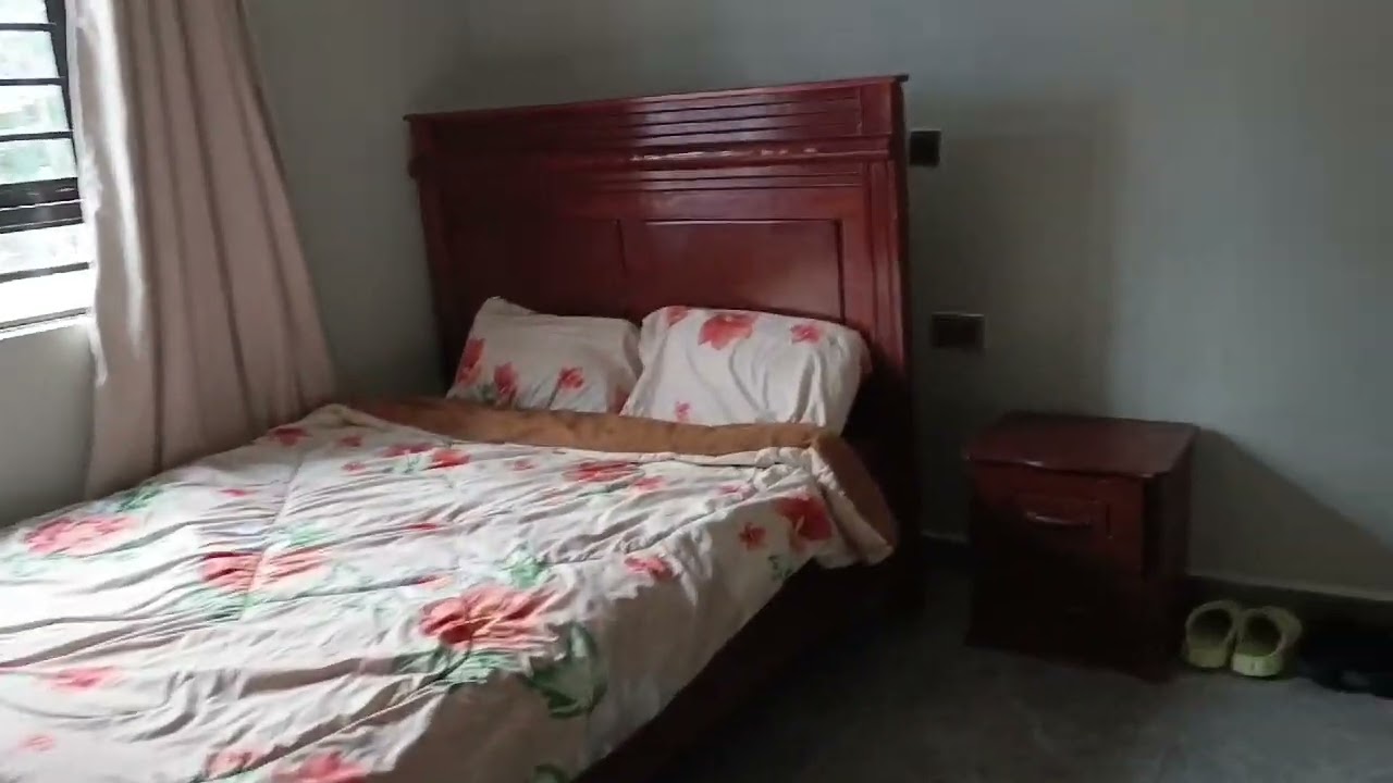 Completing mom's dream house, a journey of love