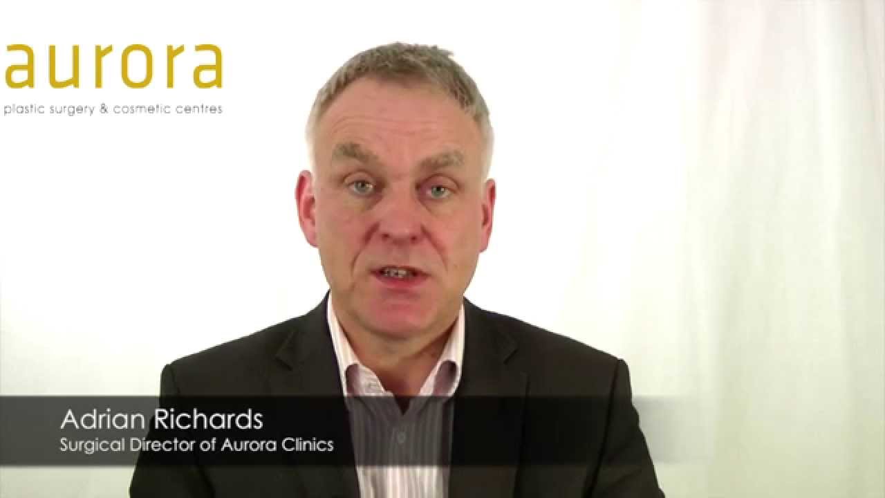 OCEAN&trade; Breast Enlargement FAQs - Am I suitable for the OCEAN&trade; technique?