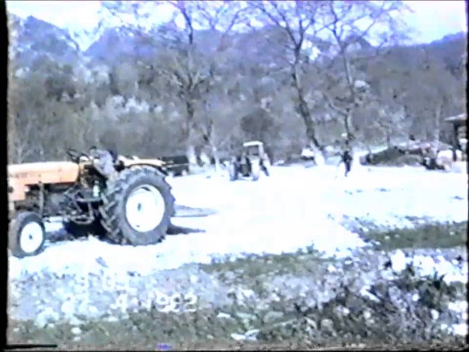 ΠΑΣΧΑ ΣΤΑ ΛΟΥΤΡΑ ΠΟΖΑΡ 1992 2A