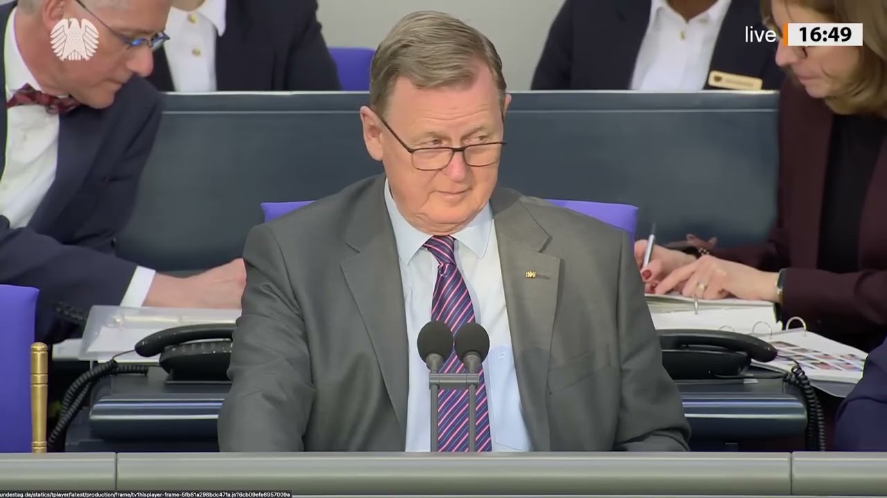 AFD GREIFT AN! 💥 REGIERUNG IN DER ZANGE – REICHE & SCHNIEDER UNTER DRUCK IM BUNDESTAG!