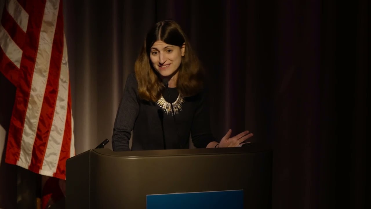 Gila Sacks | Be the Letter in the Scroll | Los Angeles Event