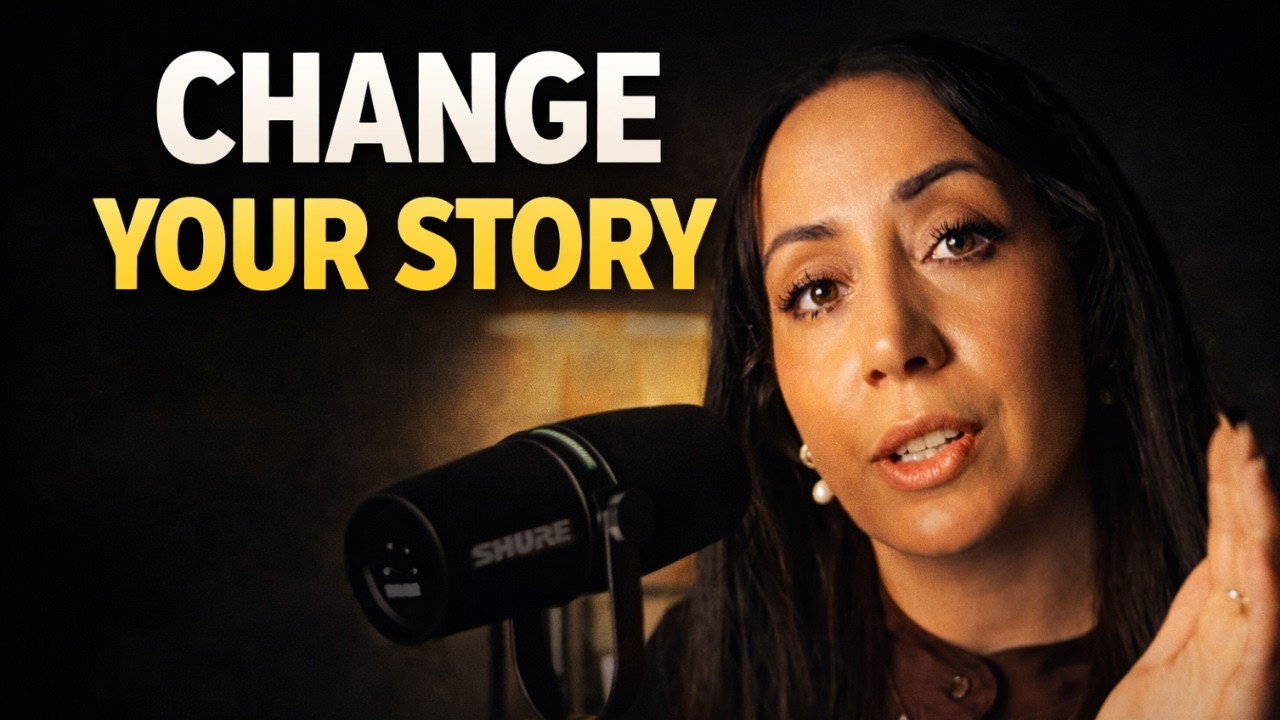 Change Your Story, Change Your Life 1