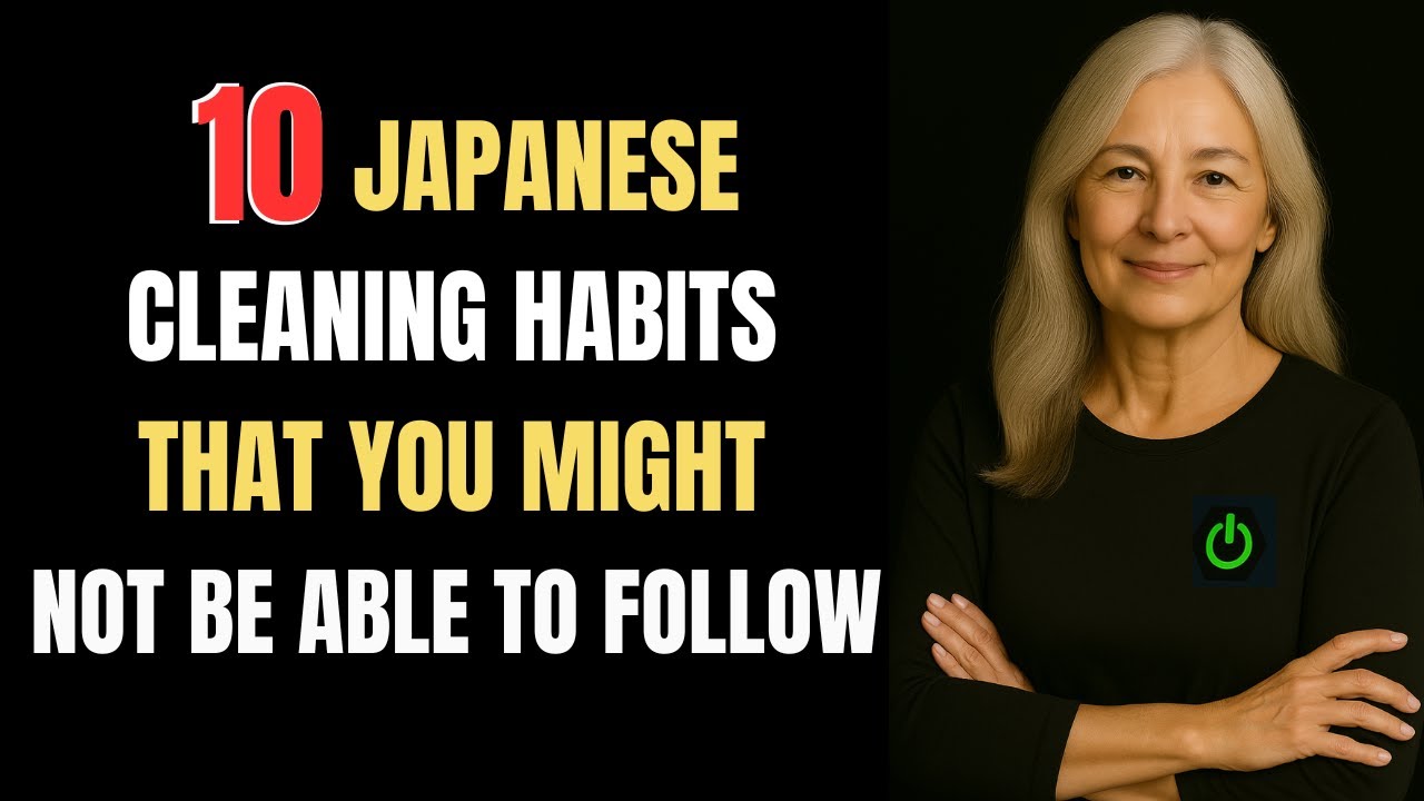 10 Japanese Decluttering Habits to Simplify Your Home