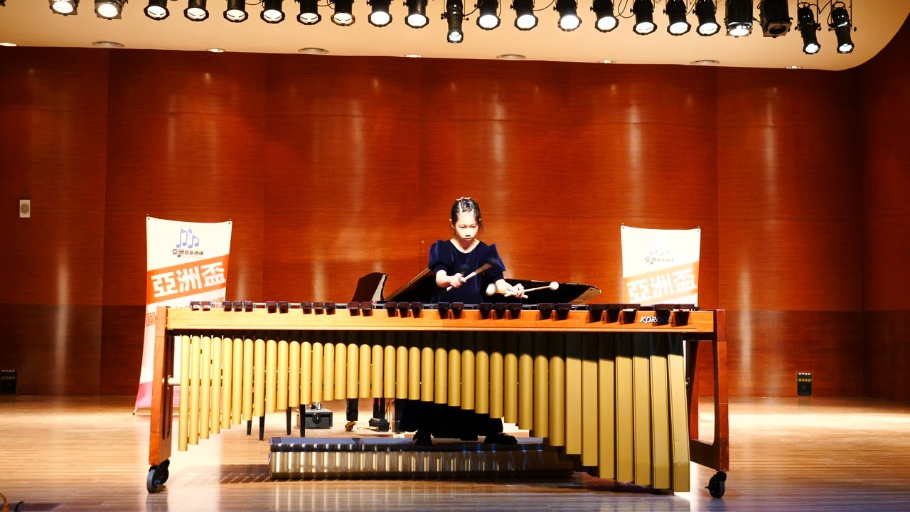 XY2001 郭亞希