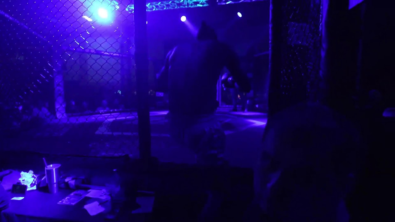 🎥 BFC 75 Fight Night – Streaming LIVE from The Pontchartrain Center 🏟️