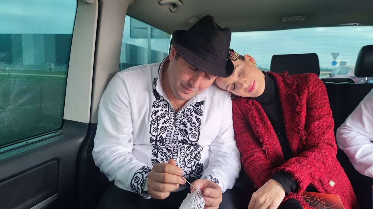 Keď šoféri naštartujú (Obchvat dedín) - Milan Perný a Hergottovci ft. Michal Feik ft. DJ BESIKY