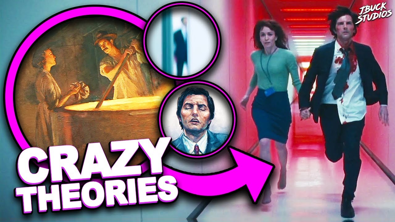 SEVERANCE Season 3 THEORIES, QUESTIONS & PREDICTIONS after the SEASON 2 FINALE | What To Expect
