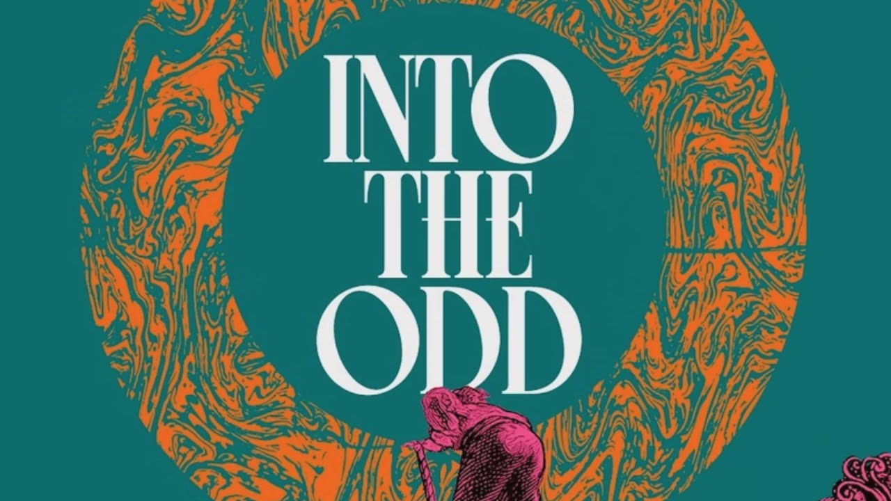 Into The Odd in 5 Minutes