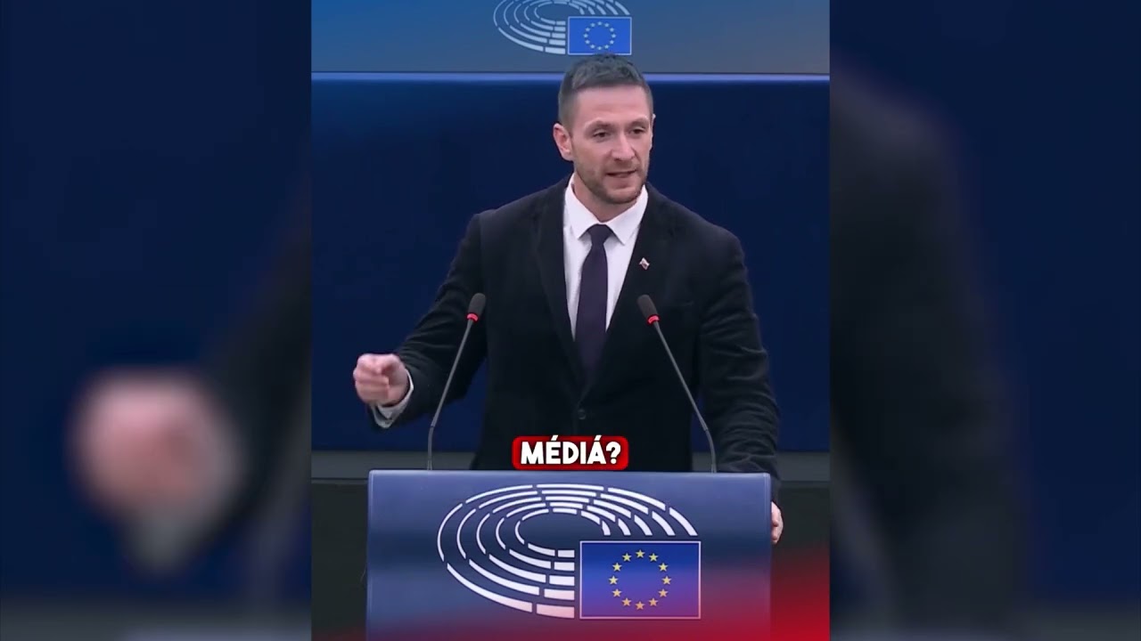 👇 TOTO JE RE&Aacute;LNA SILA PROGRES&Iacute;VCOV V BRUSELI. 0️⃣ NULA. FIASKO‼️😁