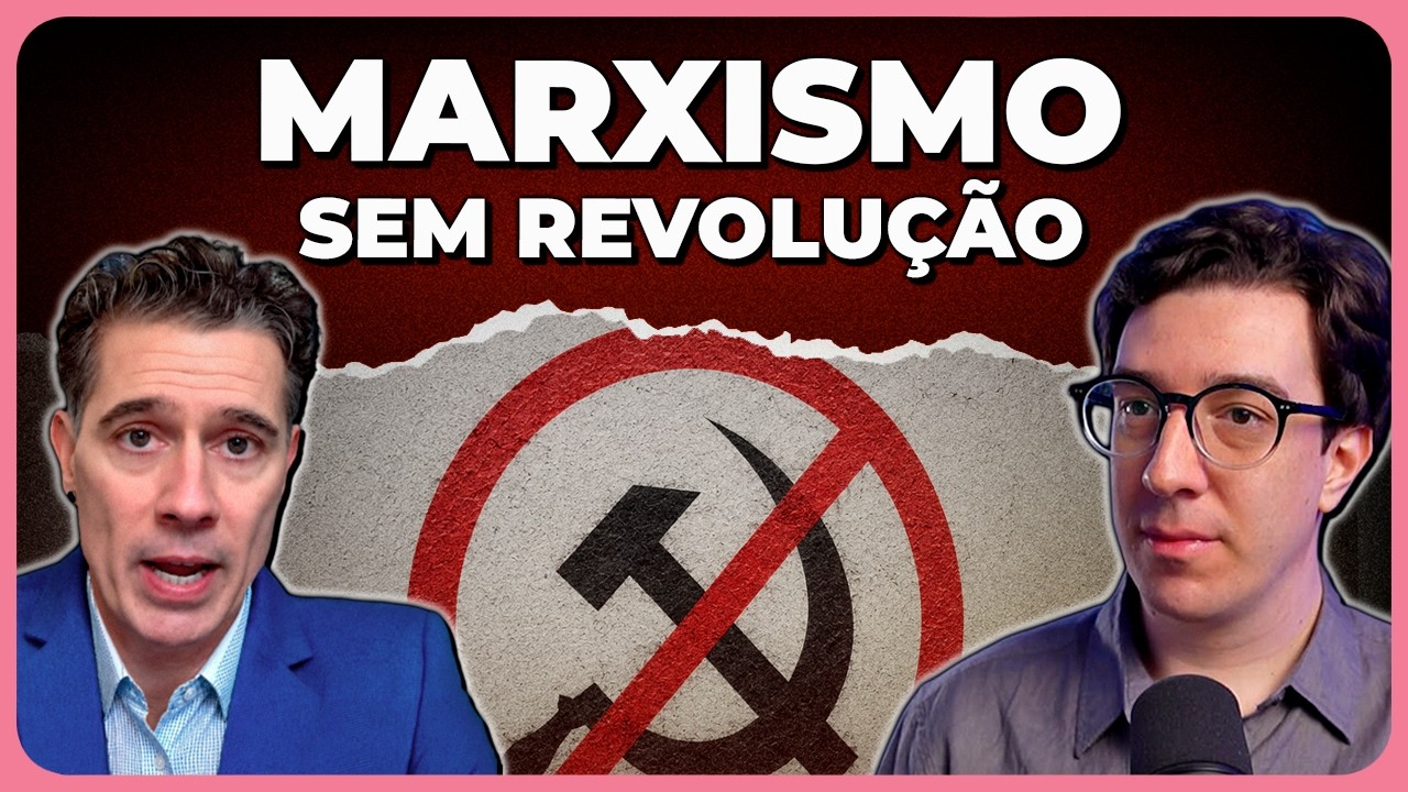 WAS THE FRANKFURT SCHOOL ANTI-COMMUNIST? | Interview with Gabriel Rockhill (with subtitles)