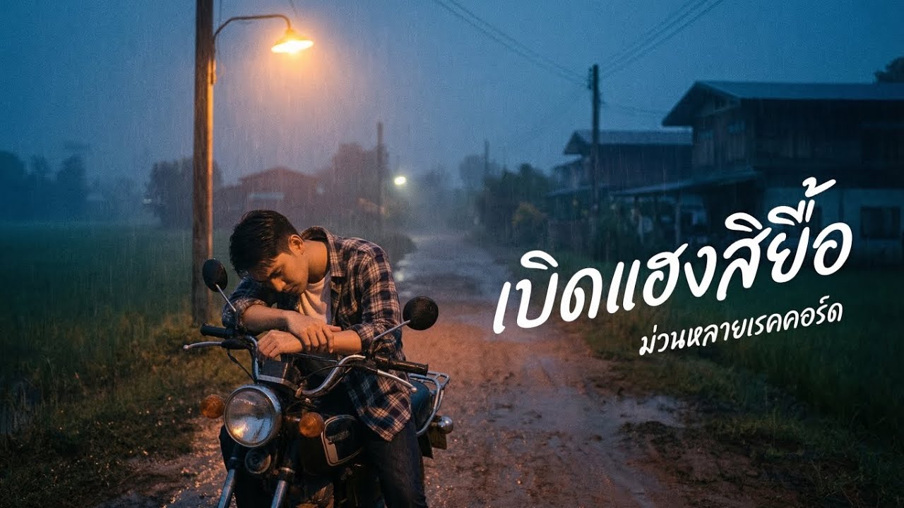 เบิดแฮงสิยื้อ | [Official Audio]