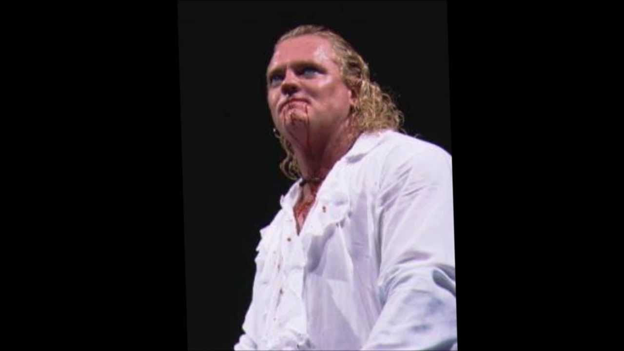Gangrel theme (Slow n' Deep Version)