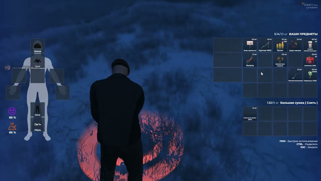 Grand Theft Auto V 2026 01 13   20 02 18 06 DVR