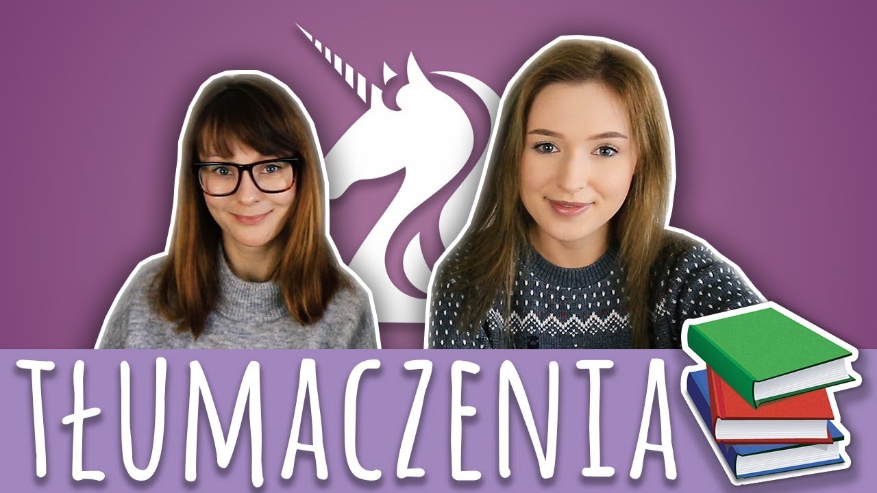 TŁUMACZENIA KSIĄŻEK 📚 [Poniedziałki z We need YA] #5