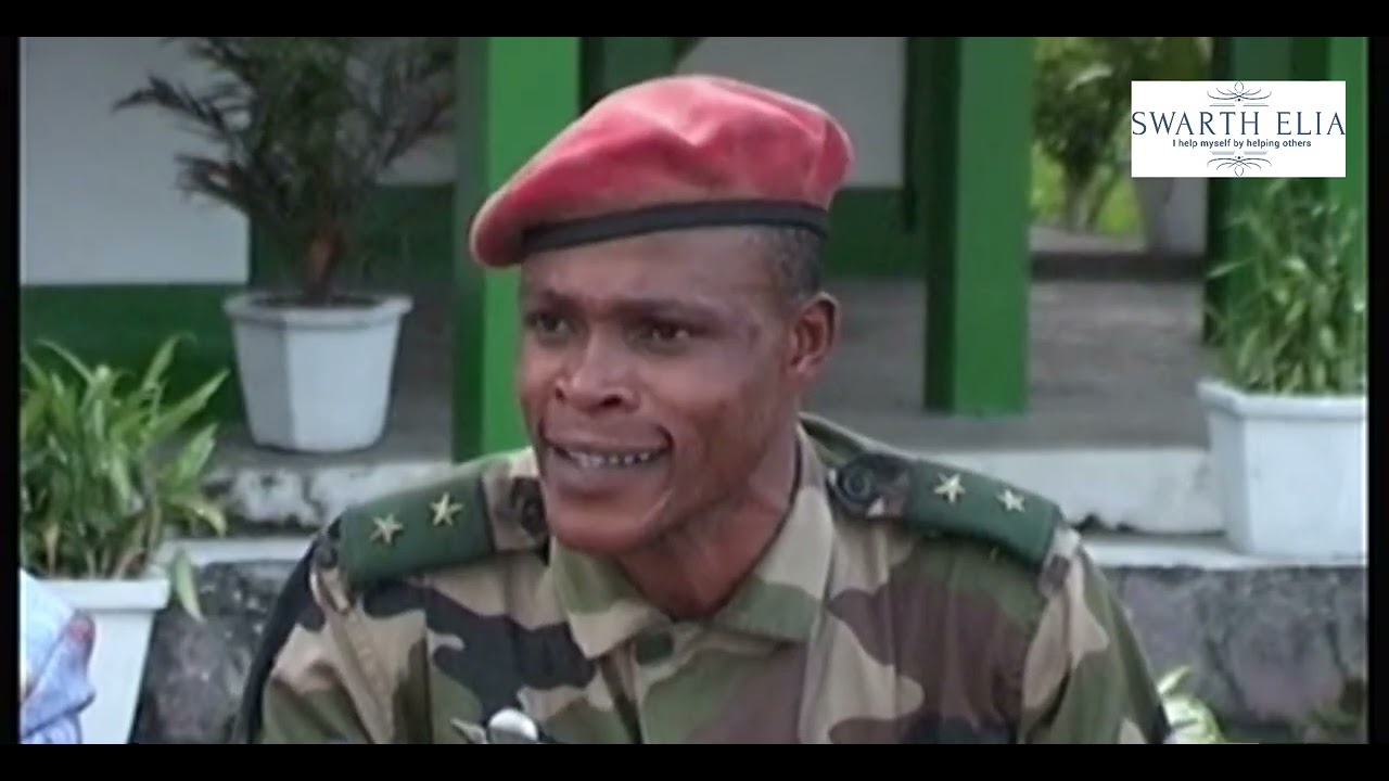 ÉMISSION YA BA ZOBA VOL 9 _ Papa DIANGIENDA azali Nani ?