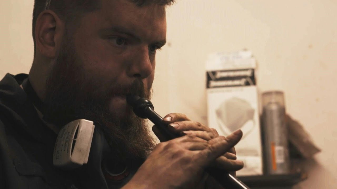 'One of the last': handmade bagpipes a dying art in Scotland | AFP