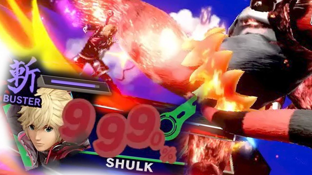 Dealing 999% in a Single Move