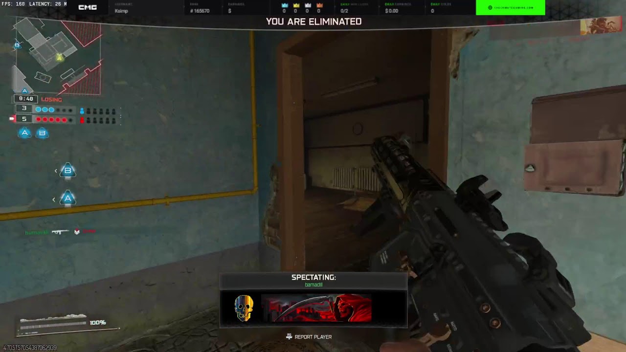 BO7 CMG