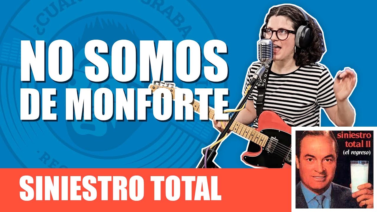 CSGA Sessions #81 // SINIESTRO TOTAL - 