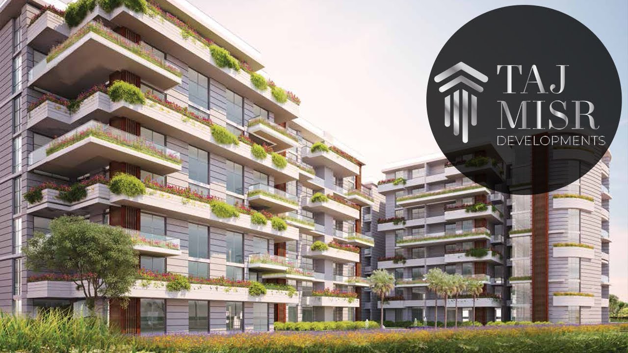 Compound De Joya 2 Taj Misr 2026 كمبوند دي جويا 2 تاج مصر