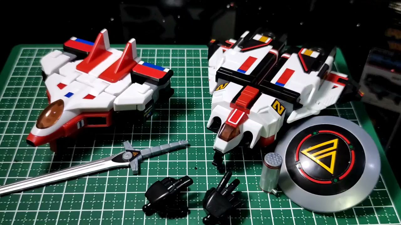 MINI PLA BIO ROBO UNBOXING!