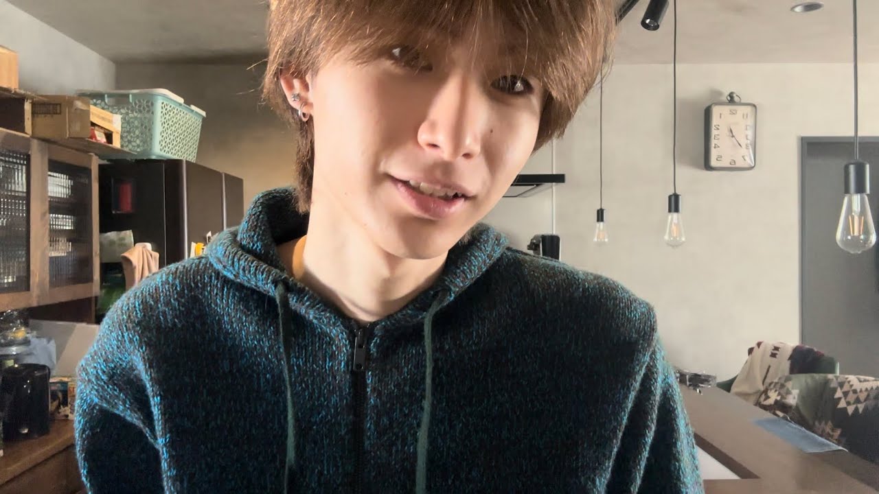 俺の1日ってば大体こんな感じ