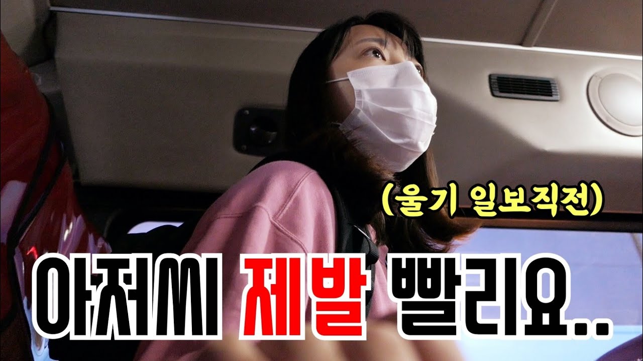 #4 시내버스 여행 이대로 실패?🤯 결국 대구에서 멘탈 터지다💥
