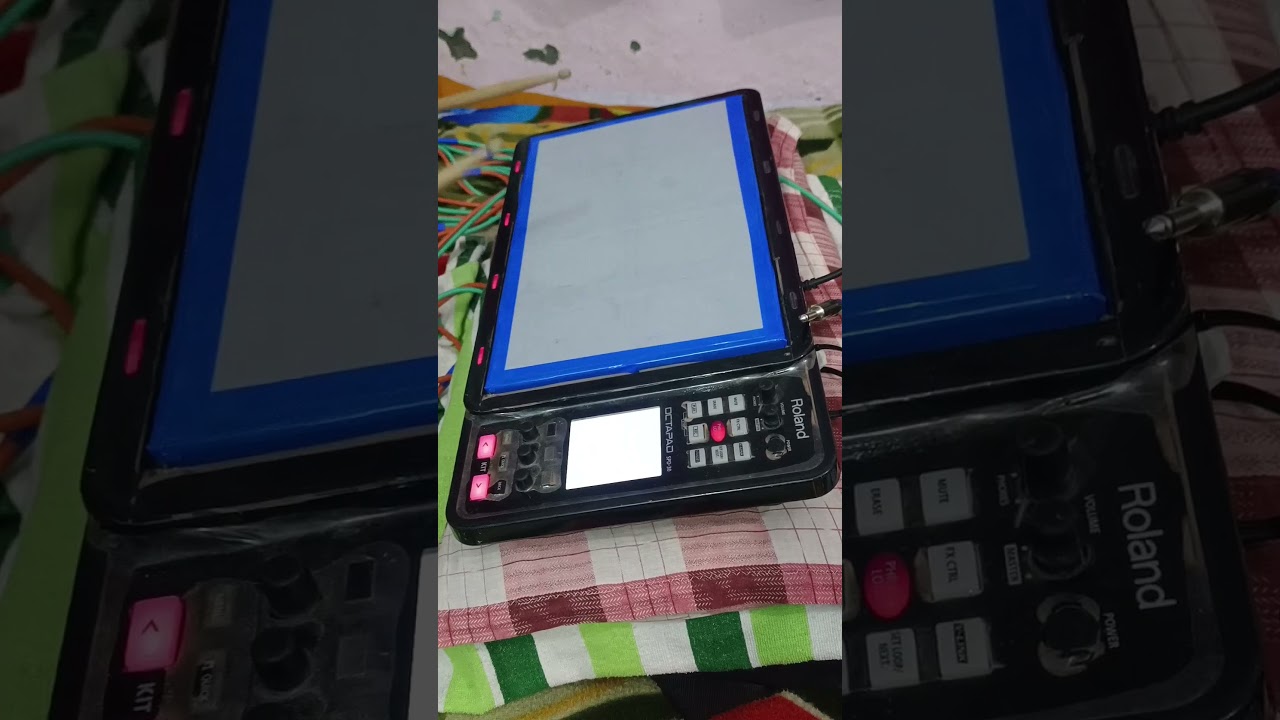 kit 3 Congo Western Pattern...