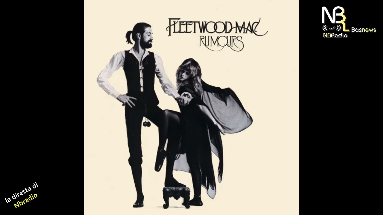 Fleetwood Mac, “Altre parole, altri dischi”, a cura di Angela De Nicola...