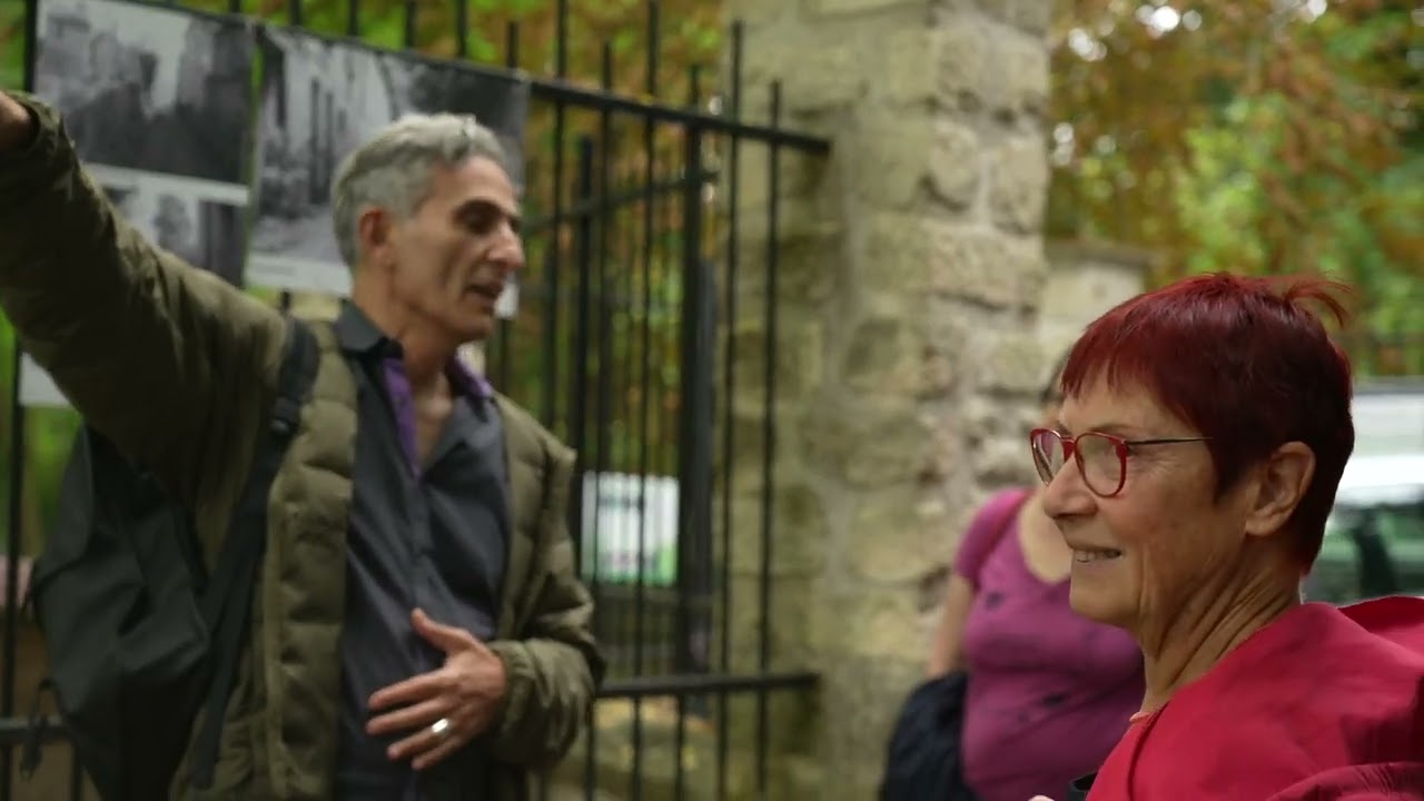AFTERMOOVIE // LE GRAND VOYAGE 2024