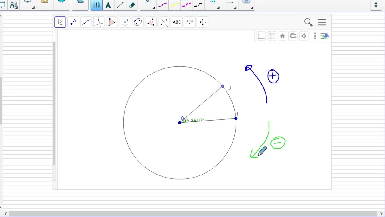 Trigo TC Partie 2
