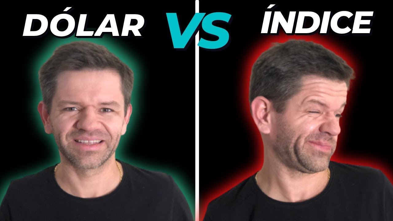 Mini d&oacute;lar ou mini &iacute;ndice no DAY TRADE? Fa&ccedil;a a escolha correta e foque num s&oacute;!