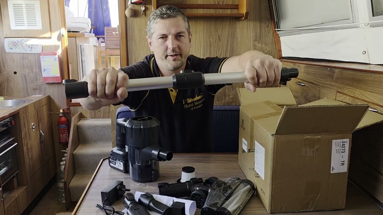 🧹 Unboxing the Day Plus YC777 Cheapest Cordless Vacuum Cleaner from Temu! 🧹