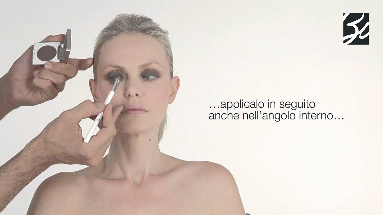 Tutorial - Bridal Make-up