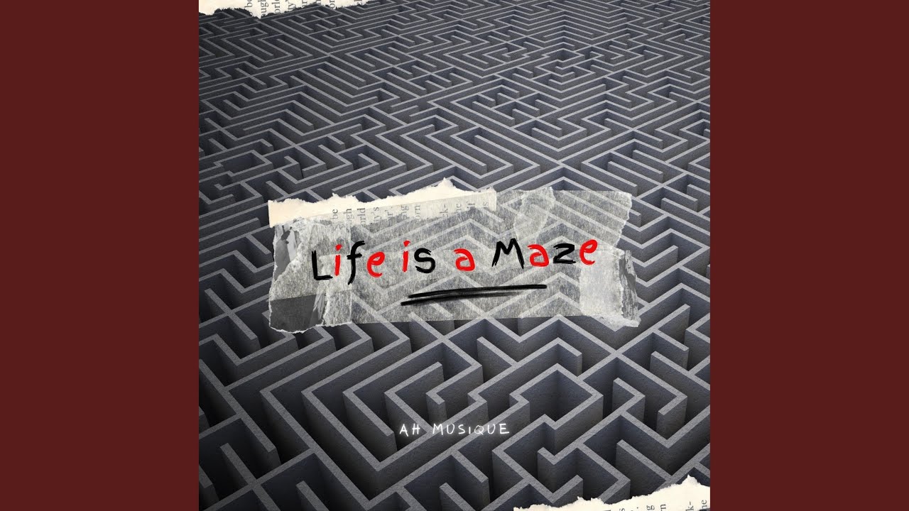 Life is a Maze