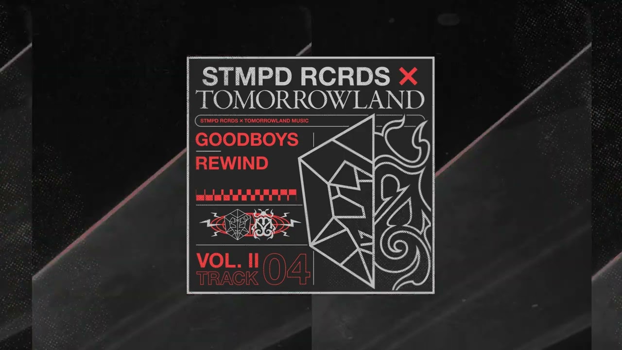 Goodboys - Rewind