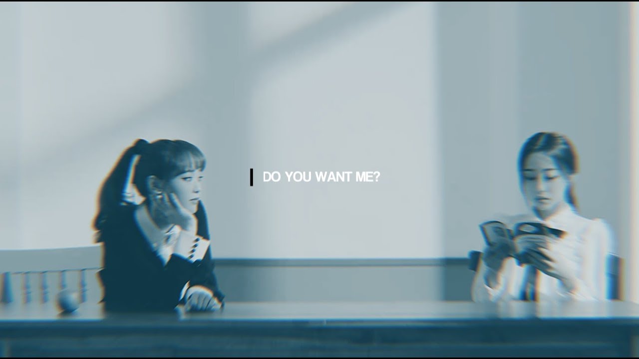 chuuves | i really like you.