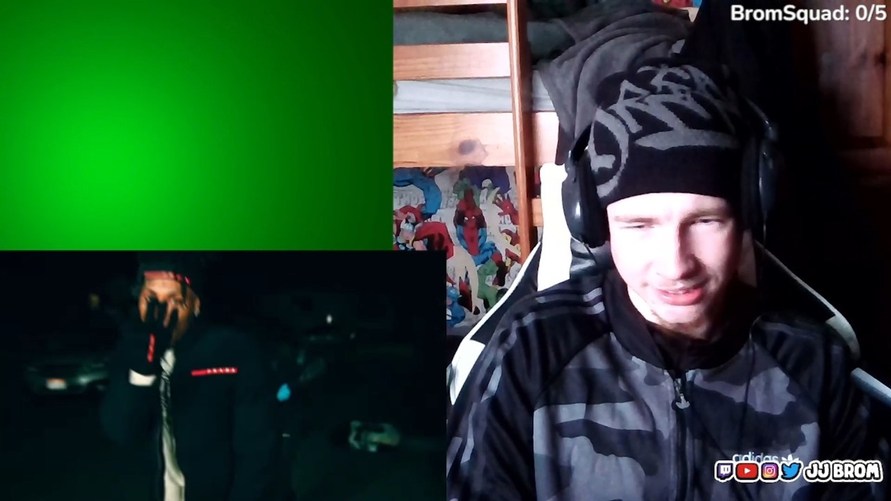 WE GT ANOTHER YB MUSIC VID 🔥| NBA YoungBoy Another Episode REACTION!!!!!