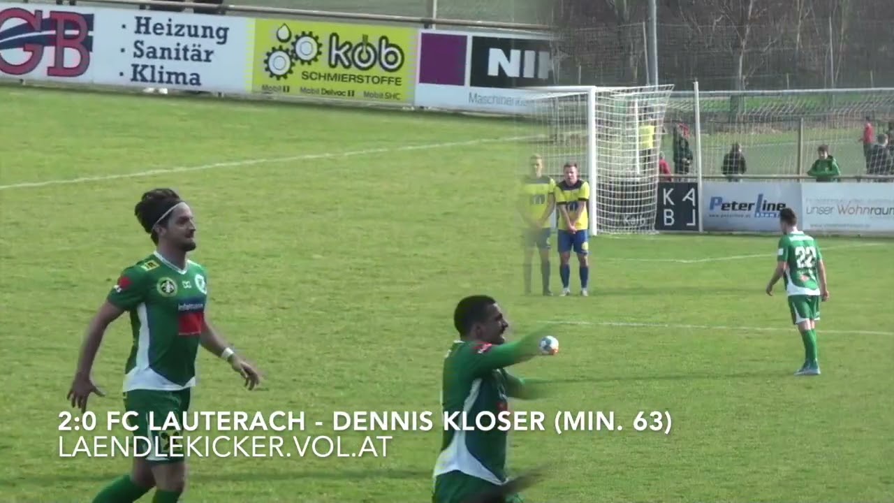 EliteLiga Lauterach Wolfurt