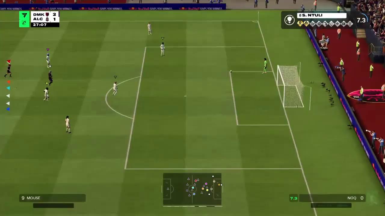 1v1s