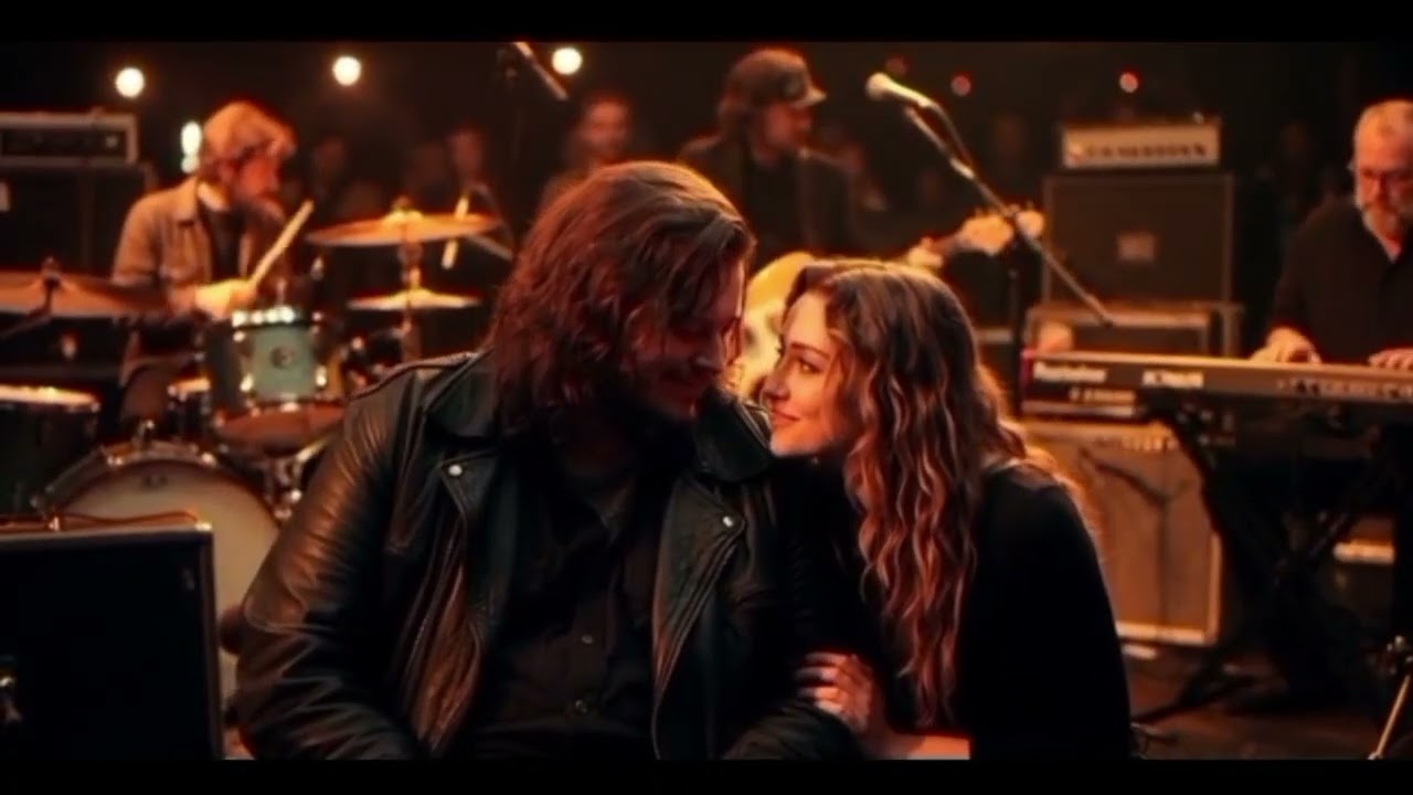 Bloom Where Planted – Jelly Roll ft. Miley Cyrus (Emotional Country Pop Ballad)