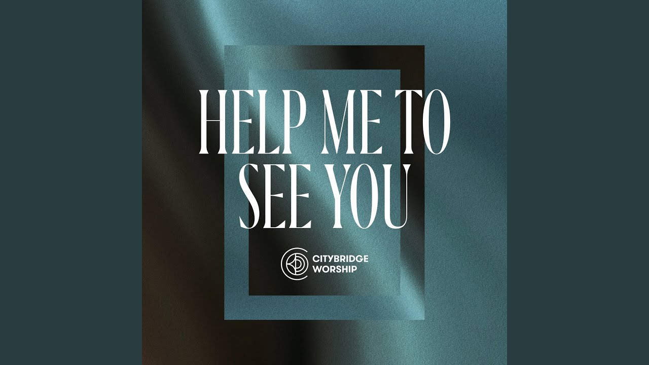 Help Me to See You