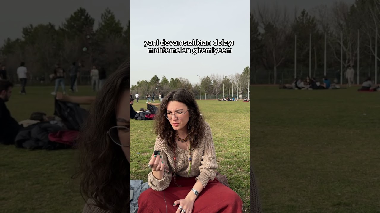 Are you satisfied with the METU preparation? #yks2024 #yks2025 #METU