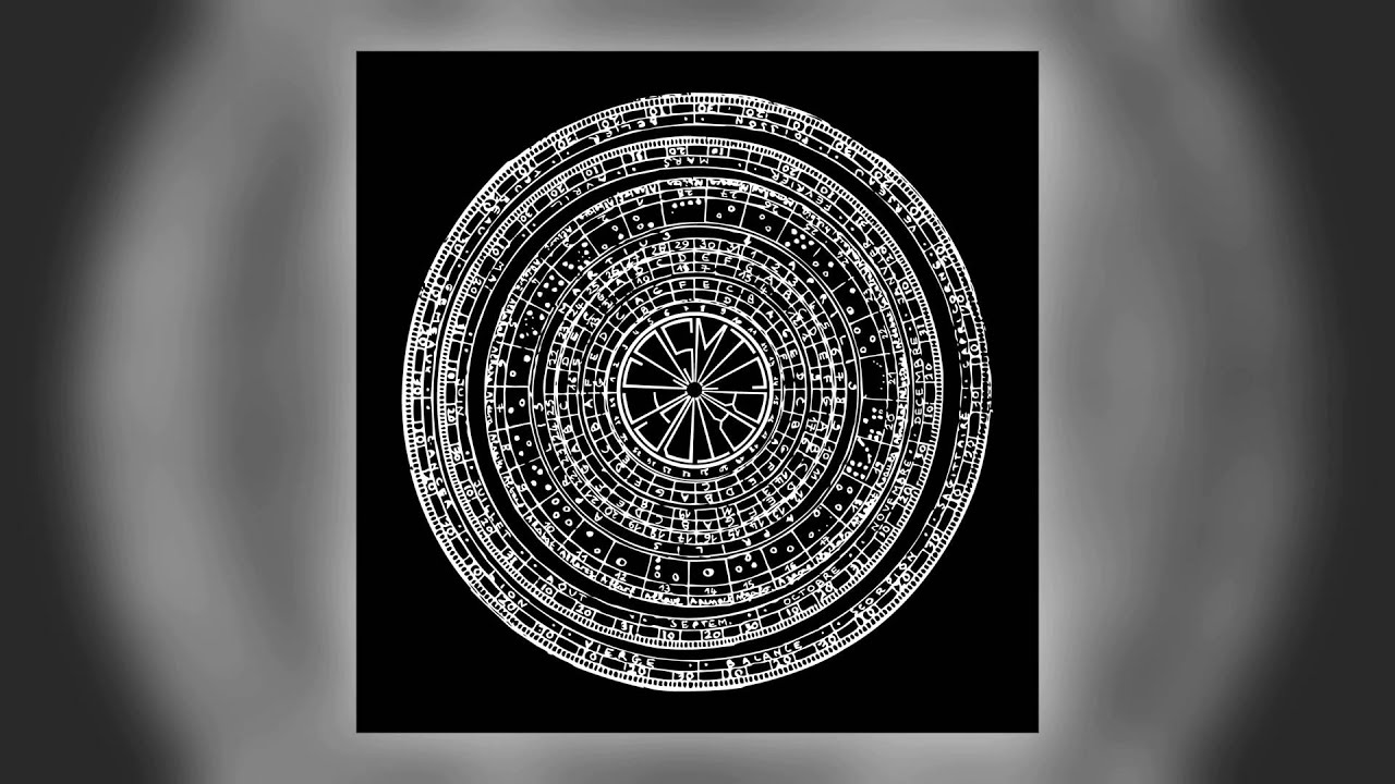 02 Danny Scrilla - Riddim [Cosmic Bridge Records]