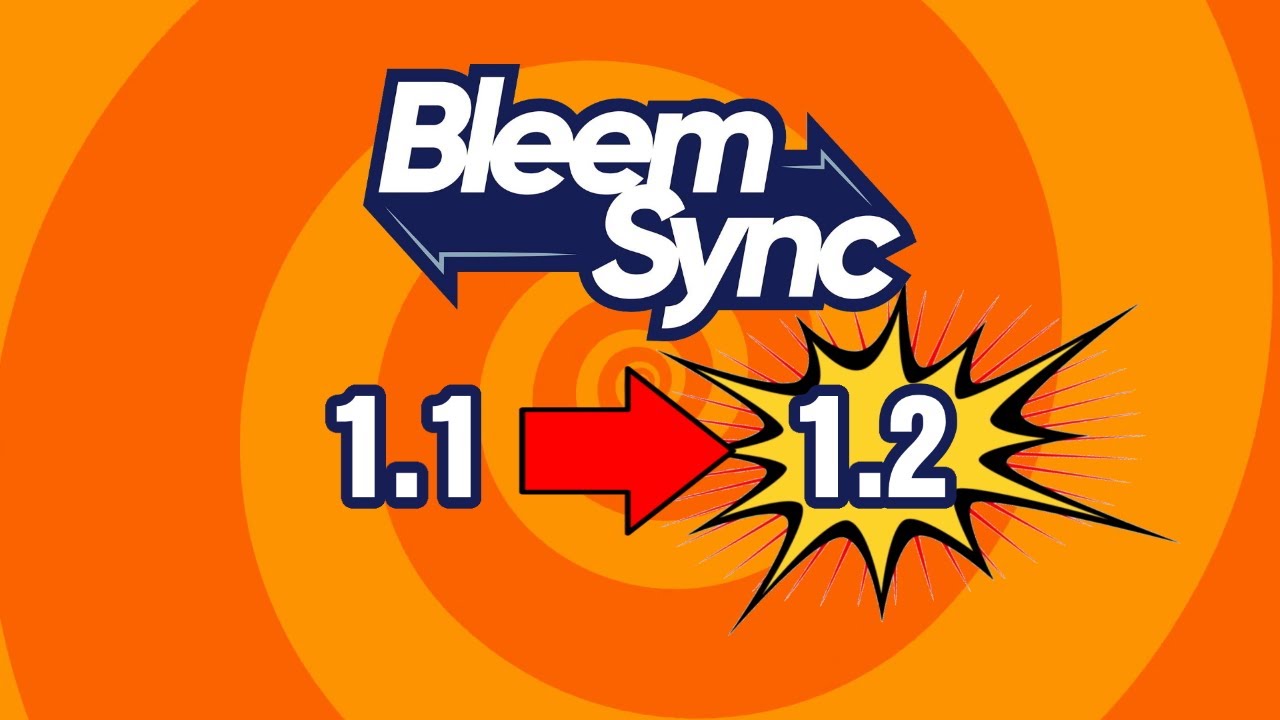 BleemSync 1.2 update in 90 seconds,  PlayStation Classic | HOW TO PSクラシック改造：BleemSync 1.2アップデート